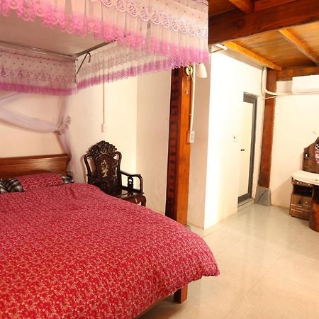 ها جيانج Homestay Thai Son المظهر الخارجي الصورة