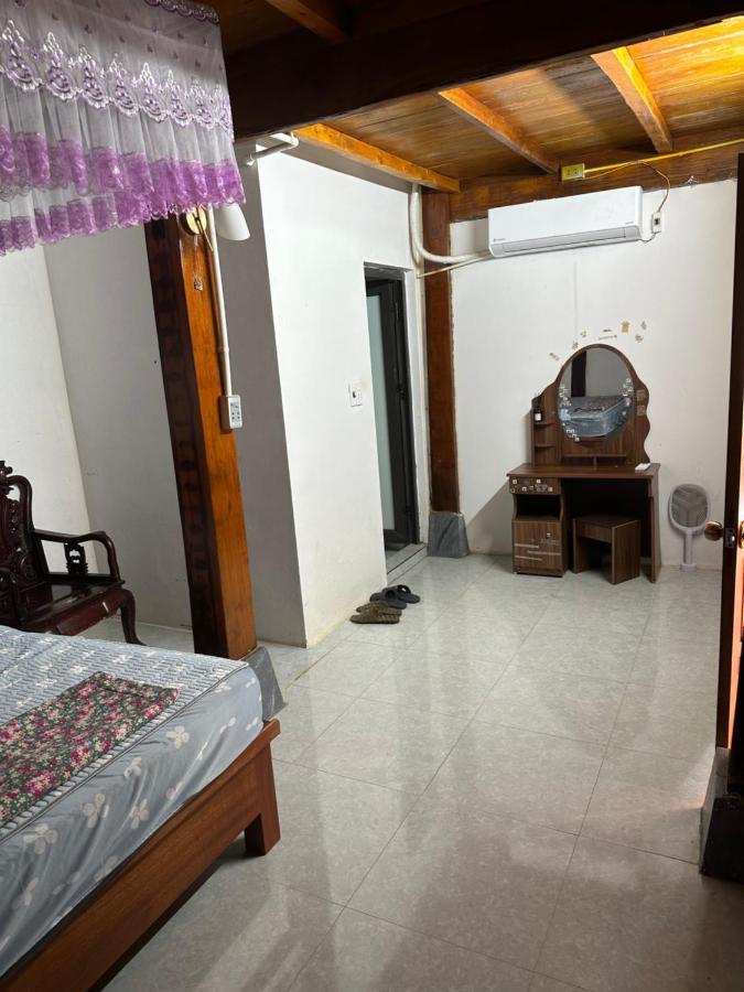 ها جيانج Homestay Thai Son المظهر الخارجي الصورة