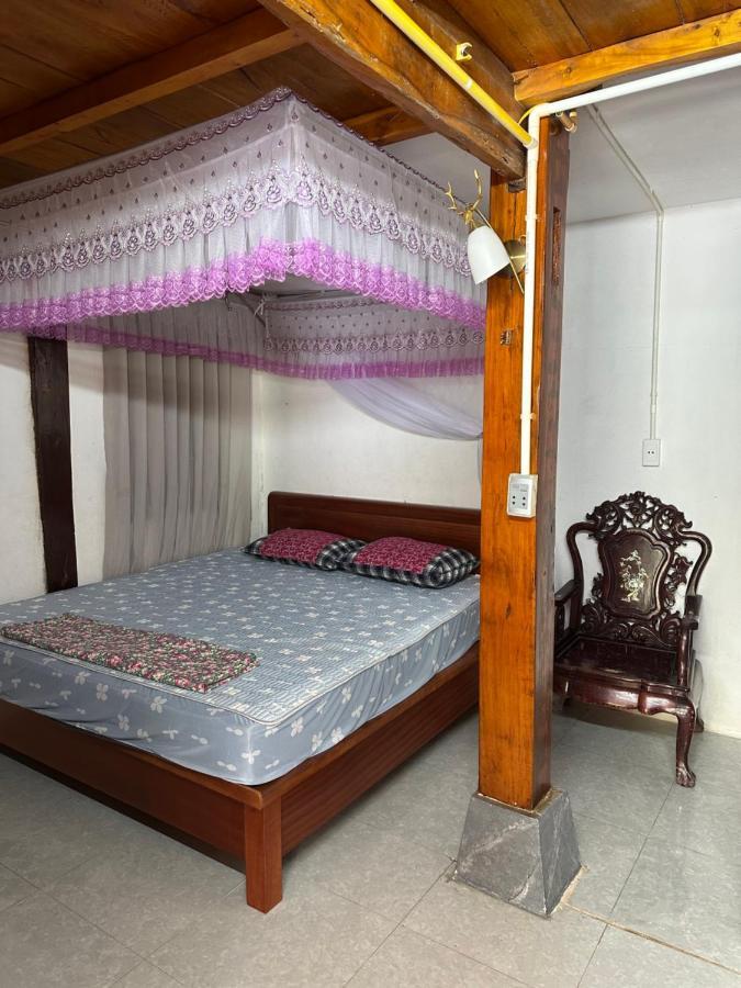 ها جيانج Homestay Thai Son المظهر الخارجي الصورة
